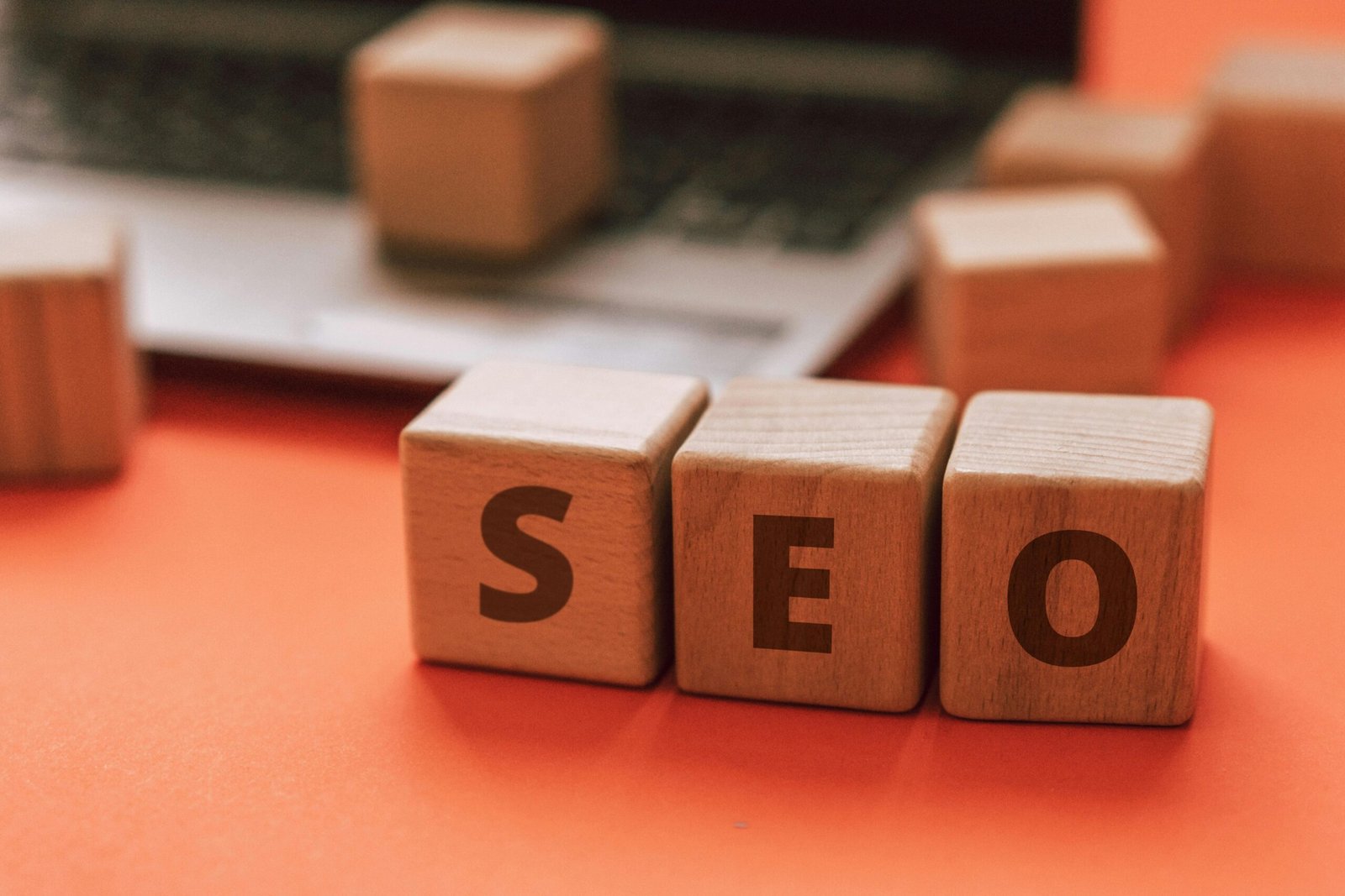 SEO optimization services for websites to increase traffic and rankings